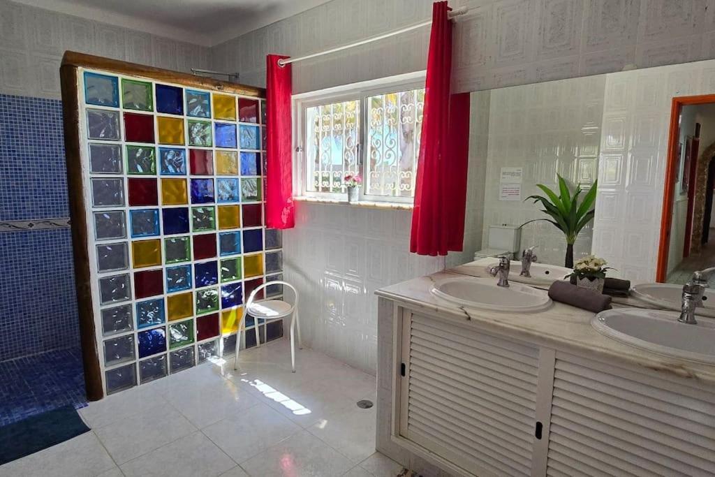 Villa Ania - Private With Pool&jacuzzi, 16 To 40 Pax