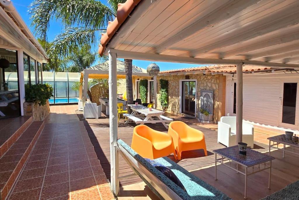 Ania - Private With Pool&jacuzzi, 16 To 40 Pax Villa