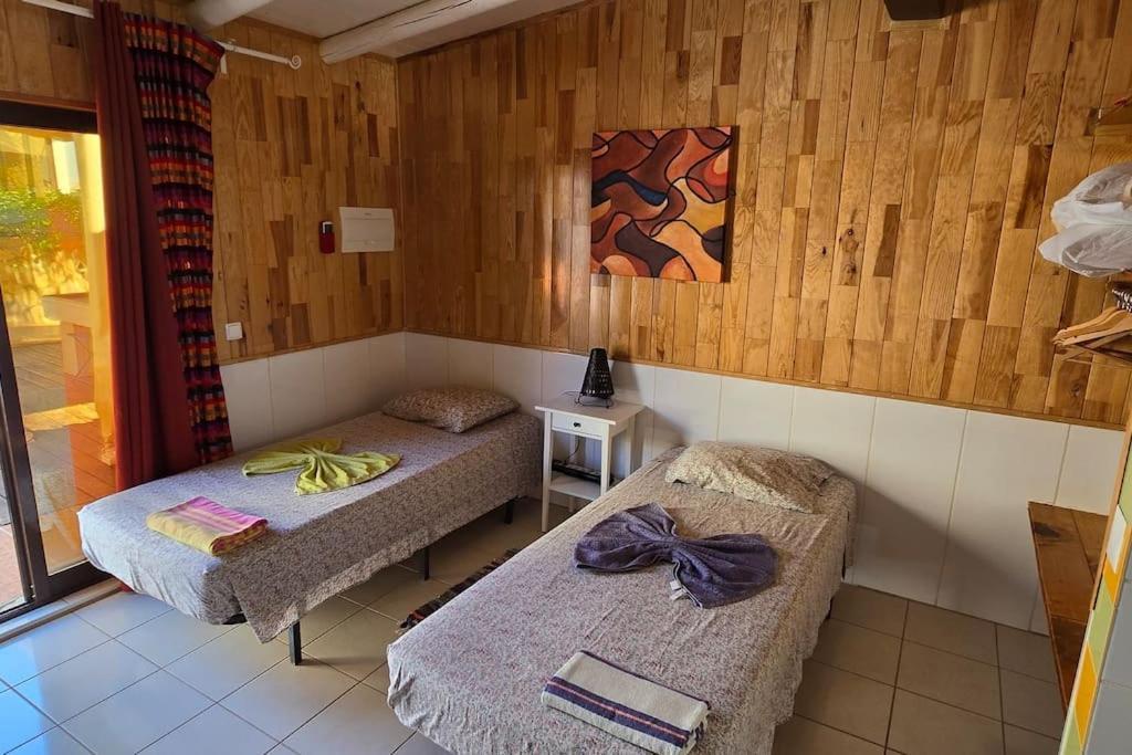 Ania - Private With Pool&jacuzzi, 16 To 40 Pax Villa