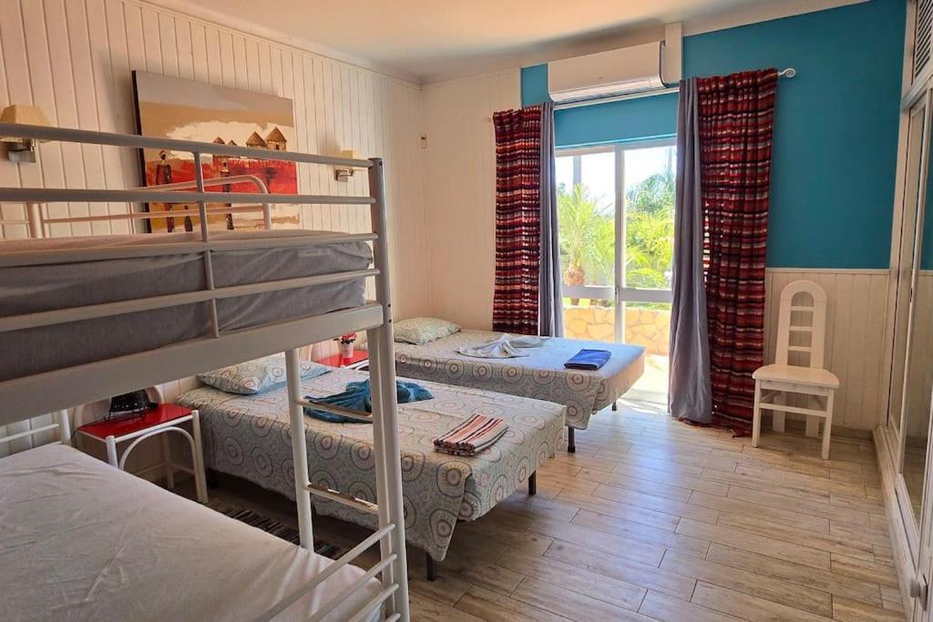 Ania - Private With Pool&jacuzzi, 16 To 40 Pax
