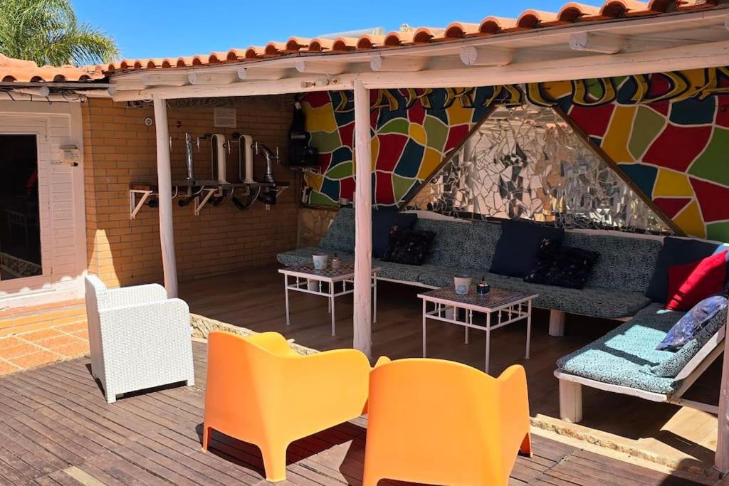 Ania - Private With Pool&jacuzzi, 16 To 40 Pax