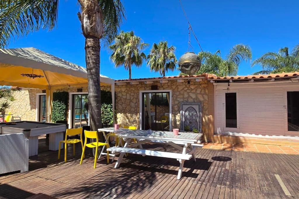 Ania - Private With Pool&jacuzzi, 16 To 40 Pax