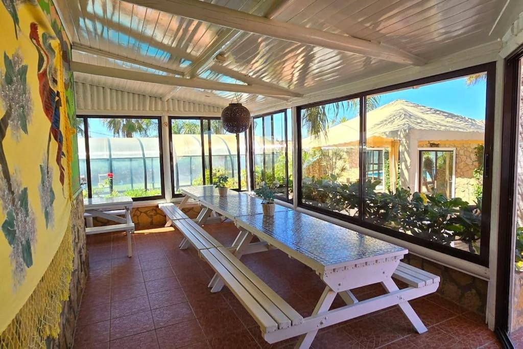 Ania - Private With Pool&jacuzzi, 16 To 40 Pax *